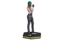 Cyberpunk 2077 Judy Alvarez PVC Statue 23cm Dark Horse