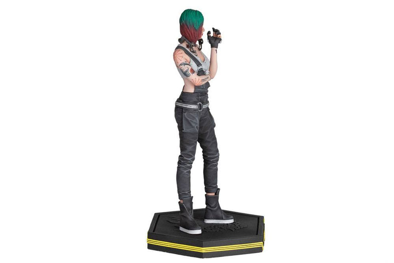 Cyberpunk 2077 Judy Alvarez PVC Statue 23cm Dark Horse