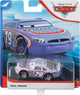 Cars Die Cast Haul Inngas Toy Car