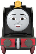 Thomas and Friends Push Along Large Diecast Hiro - Image 3