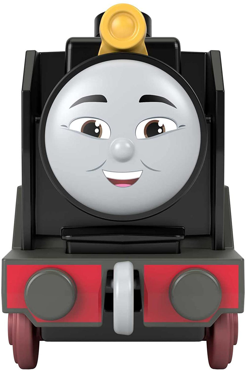 Thomas and Friends Push Along Large Diecast Hiro - Image 3