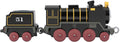 Thomas and Friends Push Along Large Diecast Hiro - Image 4