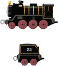Thomas and Friends Push Along Large Diecast Hiro - Image 5