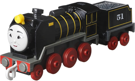 Thomas and Friends Push Along Large Diecast Hiro