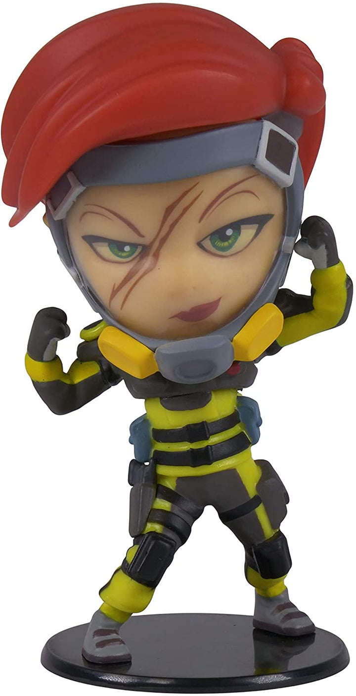 Ubisoft Six Collection Chibis: Series 4 (Finka)