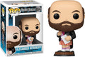 Funko Disney: Haunted Mansion (Alexander Nitrokoff) POP! Vinyl - Image 3