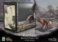 Animegami Chibi Monster Hunter PVC (Rathalos) Figure - Image 5