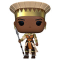Funko Marvel: What If ...? (Queen General Ramonda) - Image 2
