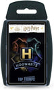 Top Trumps Specials - Harry Potter Heroes of Hogwarts