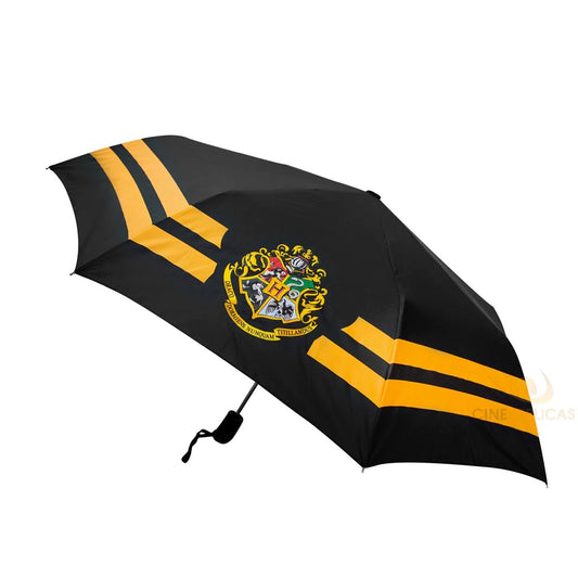 Harry Potter Hogwarts Folding Umbrella