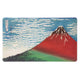 Hokusai Vegan Leather XL Mouse Mat Desk Pad 35 x 60 cm