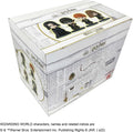 Bandai: Chibi Masters Harry Potter (Harry Potter) Figurine - Image 3
