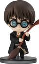 Bandai: Chibi Masters Harry Potter (Harry Potter) Figurine