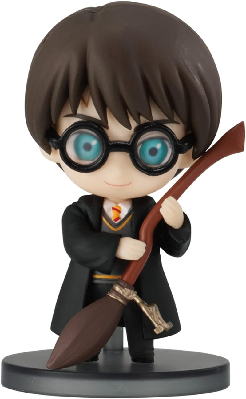 Bandai: Chibi Masters Harry Potter (Harry Potter) Figurine
