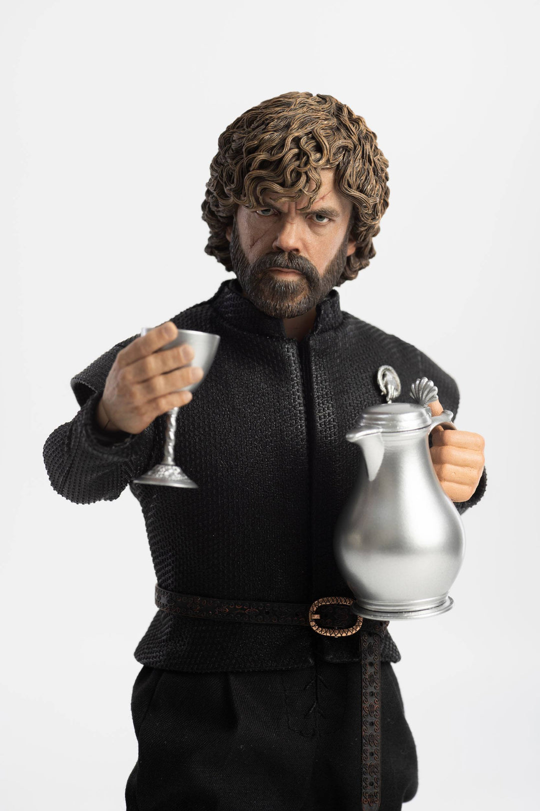 Game of Thrones Tyrion Lannister 1/6 Scale Figure