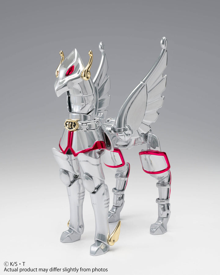 Saint Seiya Myth Cloth Pegasus Seiya (20th Anniversary) Exclusive Action Figure