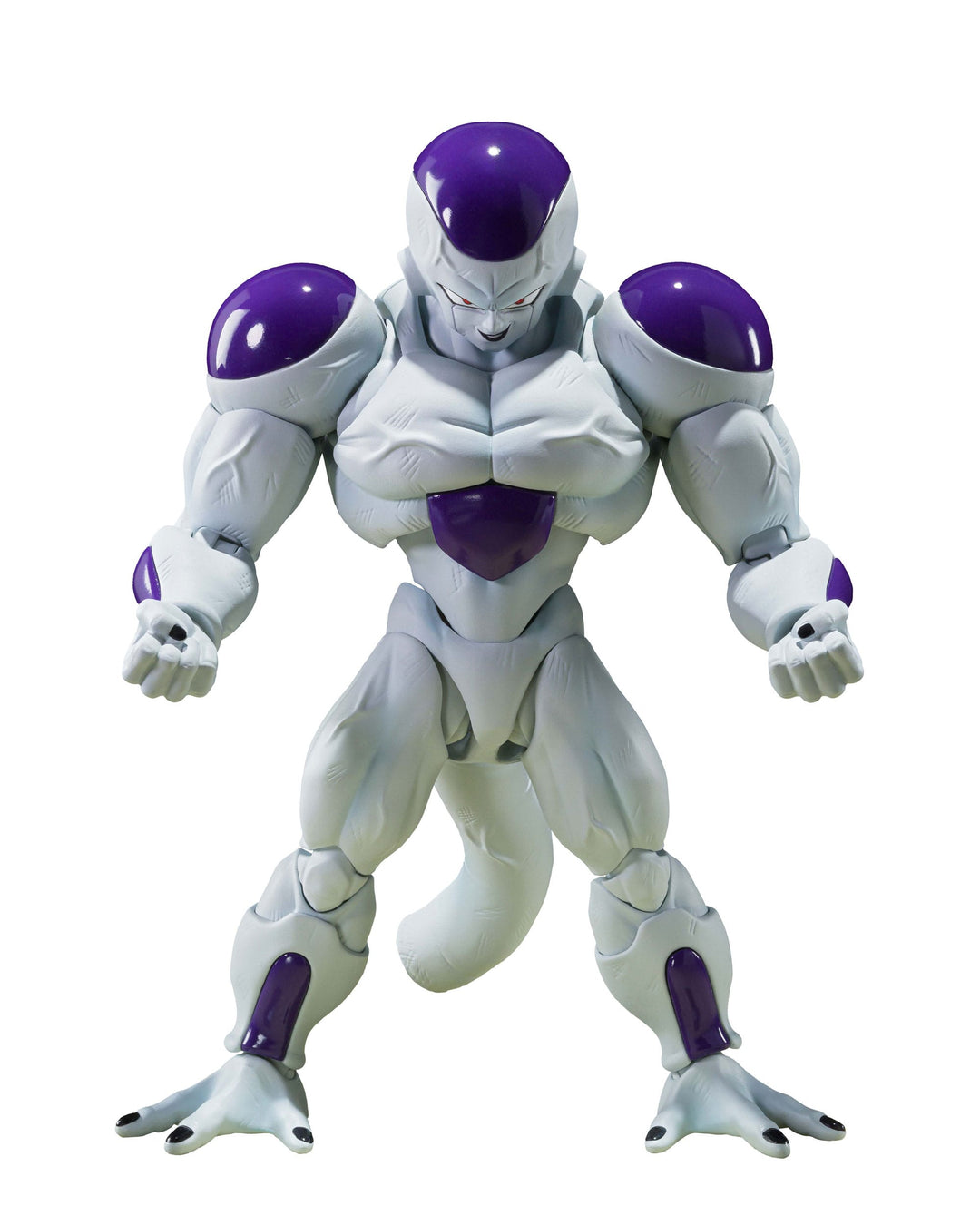 Dragon Ball Z S.H.Figuarts Full Power Frieza Action Figure