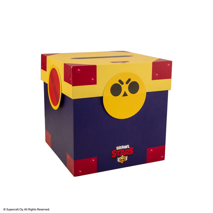 Brawl Stars 2025 Advent Calendar