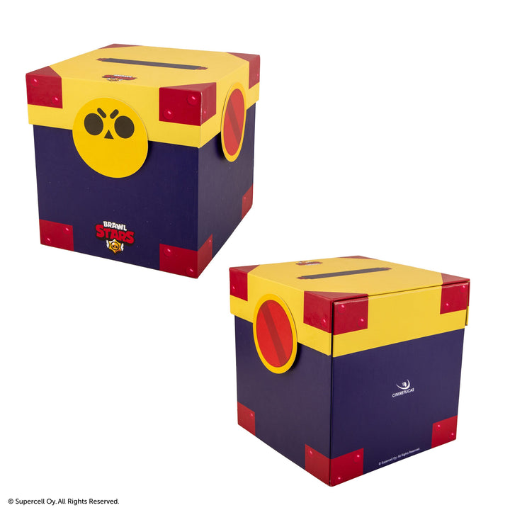 Brawl Stars 2025 Advent Calendar