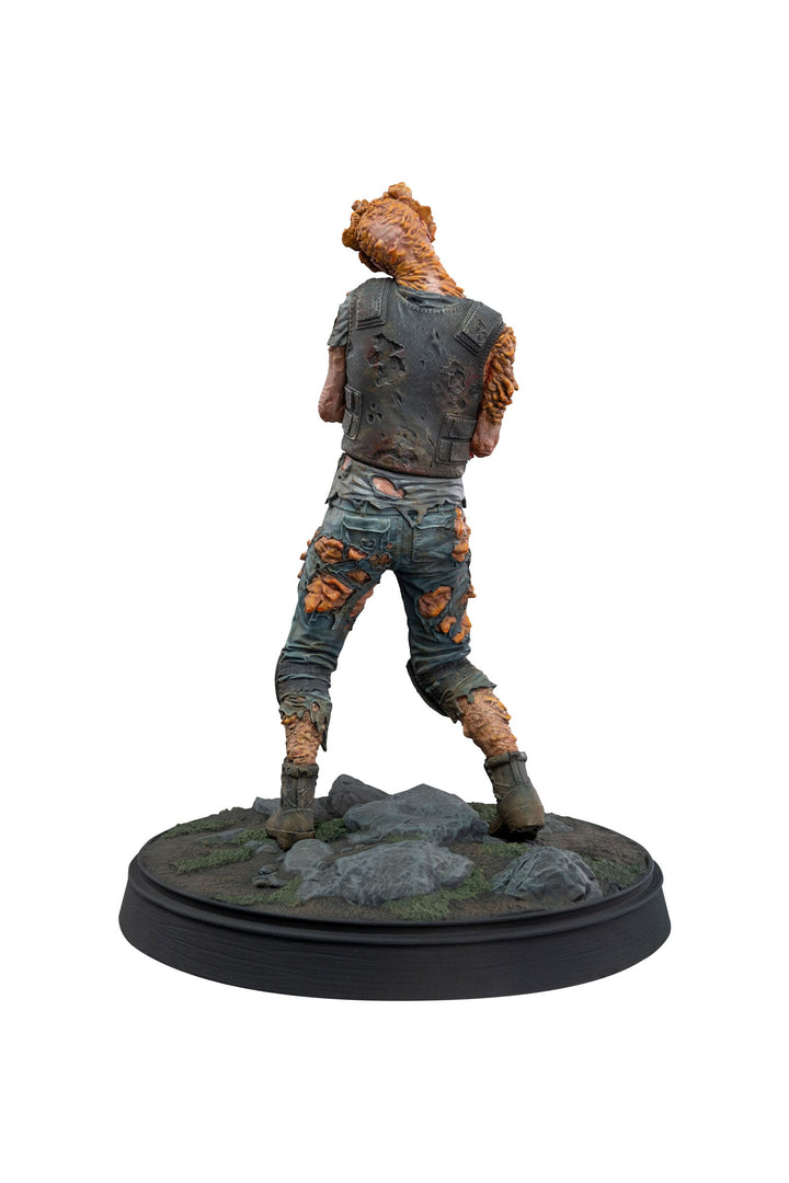 The Last of Us Part II Armored Clicker 8" Figure