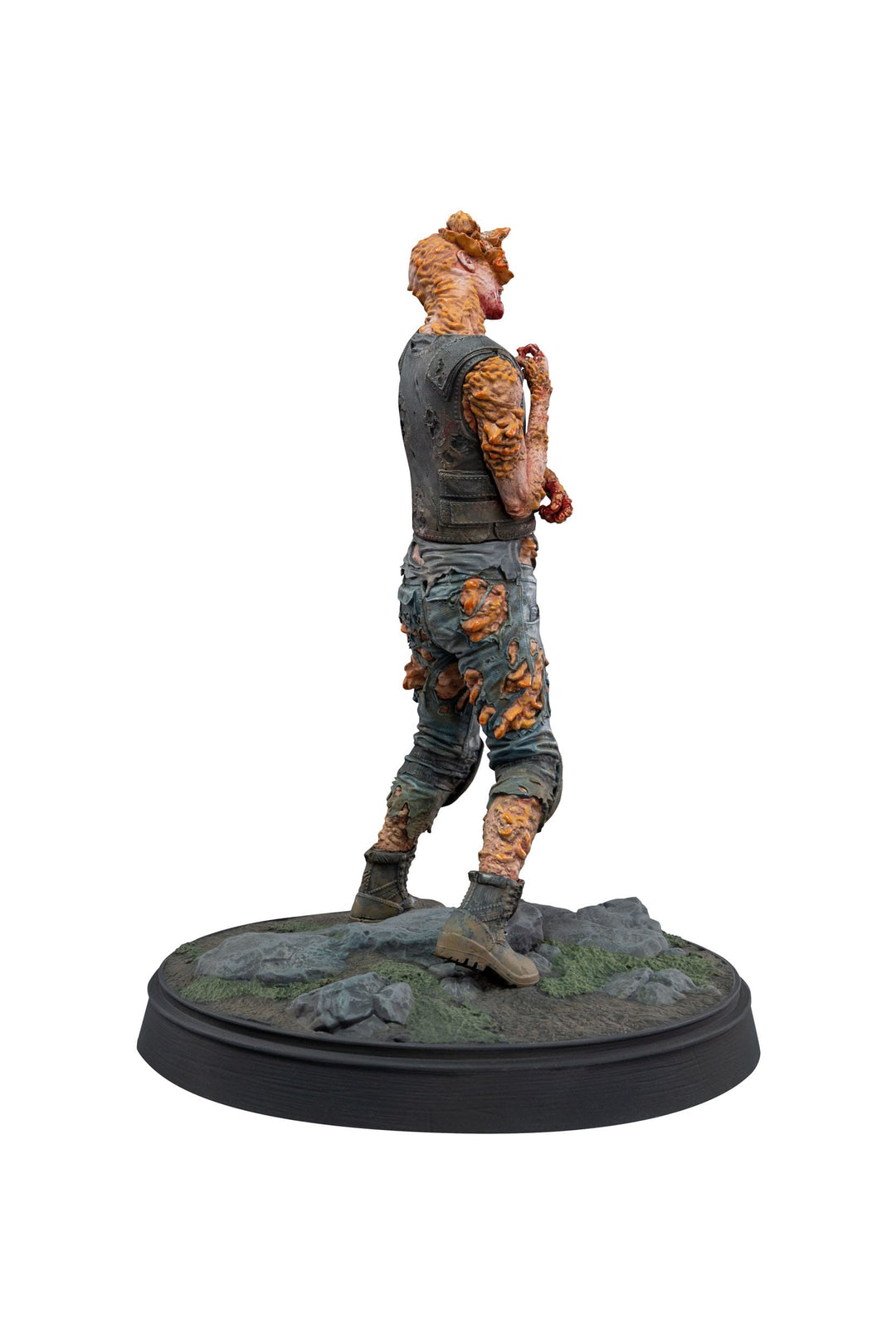 Clicker Art - The Last of Us Part II Art Gallery