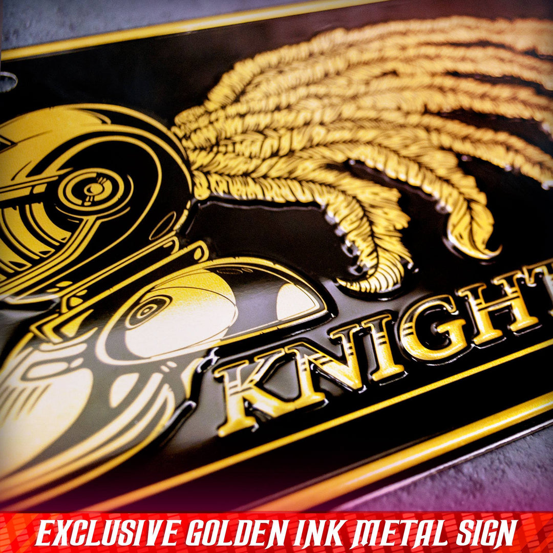 Knight Rider F.L.A.G Agent Collectors Kit