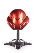 First4Figures Metroid Prime (Samus Helmet) Statue Figure