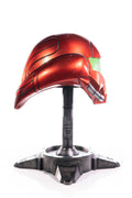 First4Figures Metroid Prime (Samus Helmet) Statue Figure