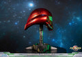 First4Figures Metroid Prime (Samus Helmet) Statue Figure