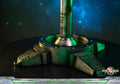 First4Figures Metroid Prime (Samus Helmet) Statue Figure