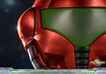 First4Figures Metroid Prime (Samus Helmet) Statue Figure