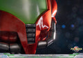 First4Figures Metroid Prime (Samus Helmet) Statue Figure