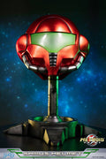 First4Figures Metroid Prime (Samus Helmet) Statue Figure