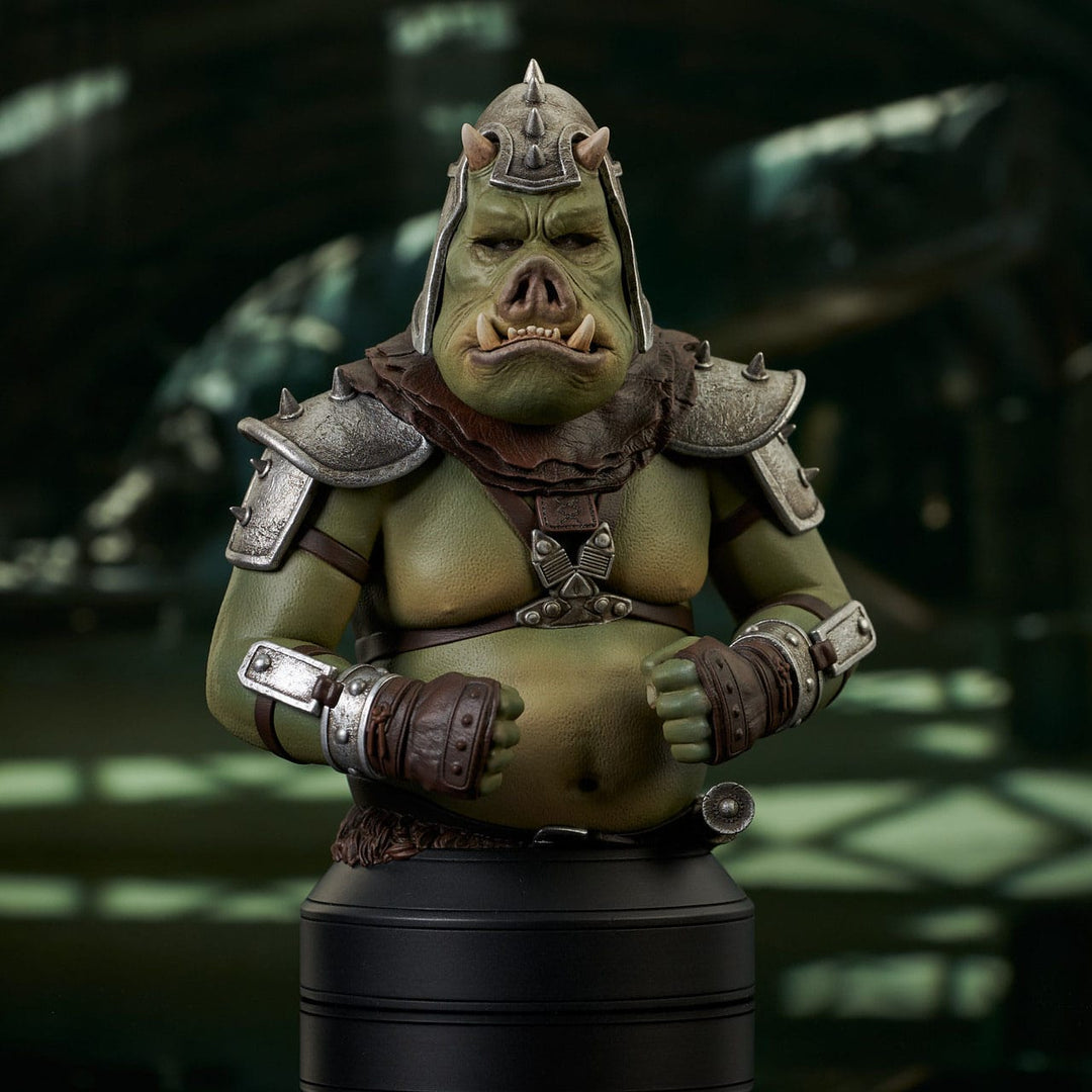 The Book of Boba Fett Gamorrean Bodyguard 1/6 Scale Limited Edition Bust