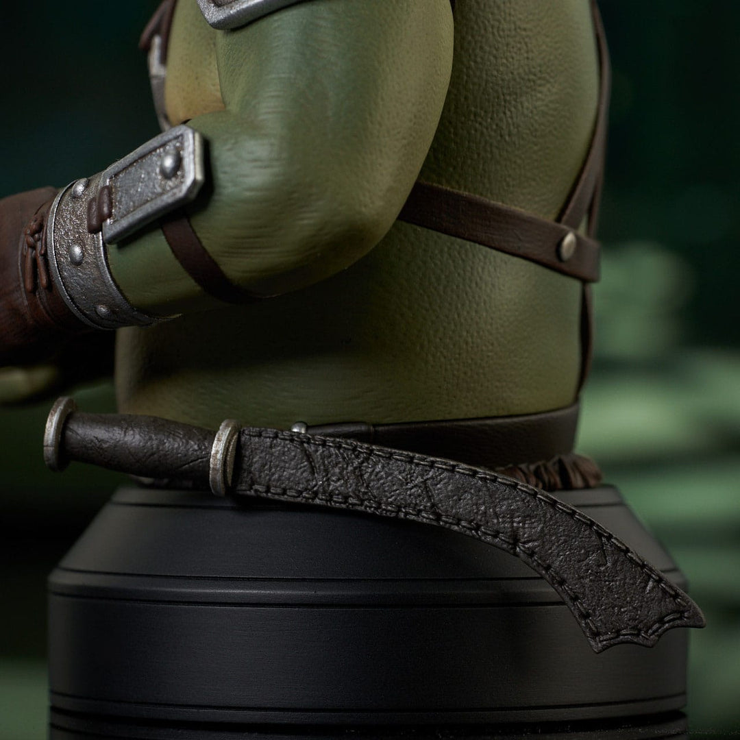 The Book of Boba Fett Gamorrean Bodyguard 1/6 Scale Limited Edition Bust