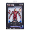 Marvel Iron Man Mark 46 The Infinity Saga Action Figure