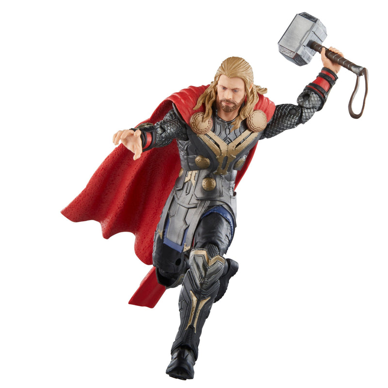 Marvel Legends Thor The Infinity Saga 6" Action Figure