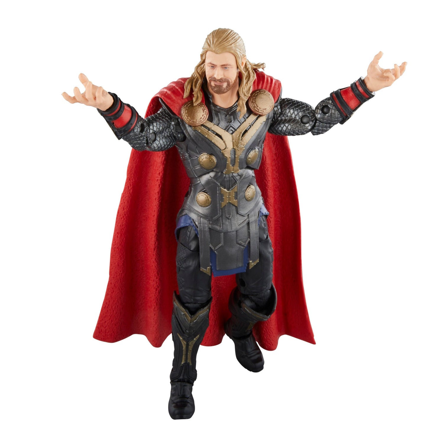 Marvel Thor The Infinity Saga Action Figure