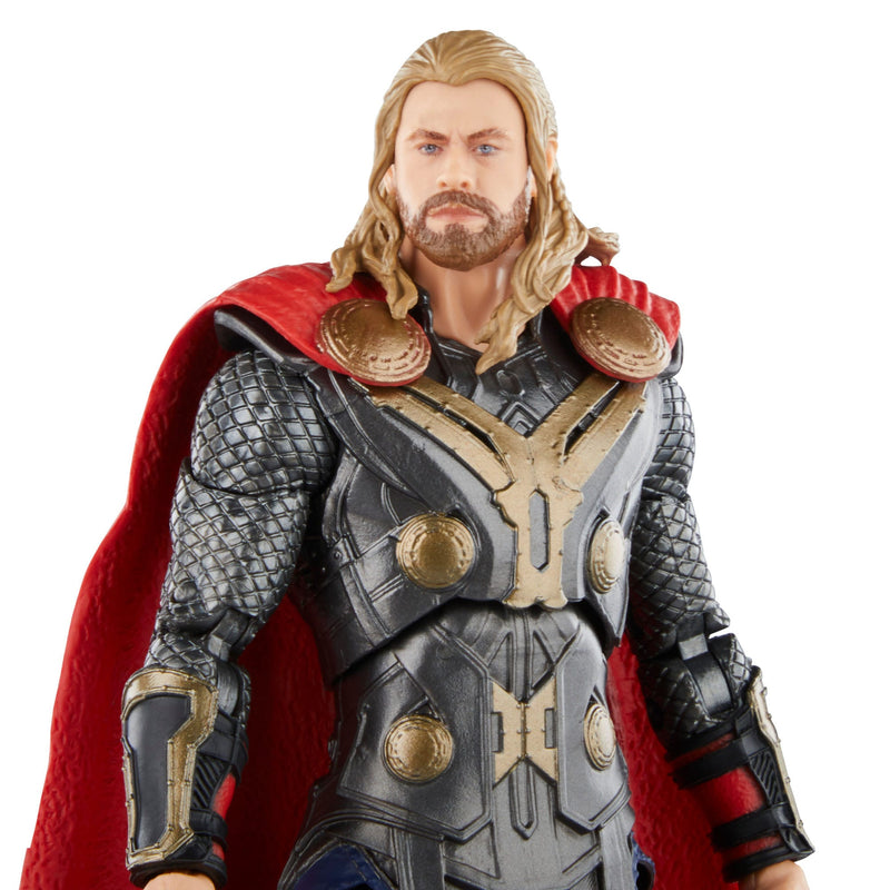 Marvel Legends Thor The Infinity Saga 6" Action Figure
