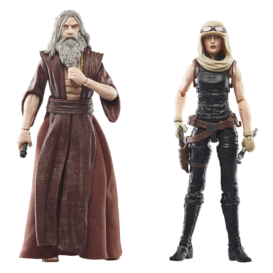 Star Wars The Black Series Star Wars: The Last Command 4-Pack 6" Action Figures