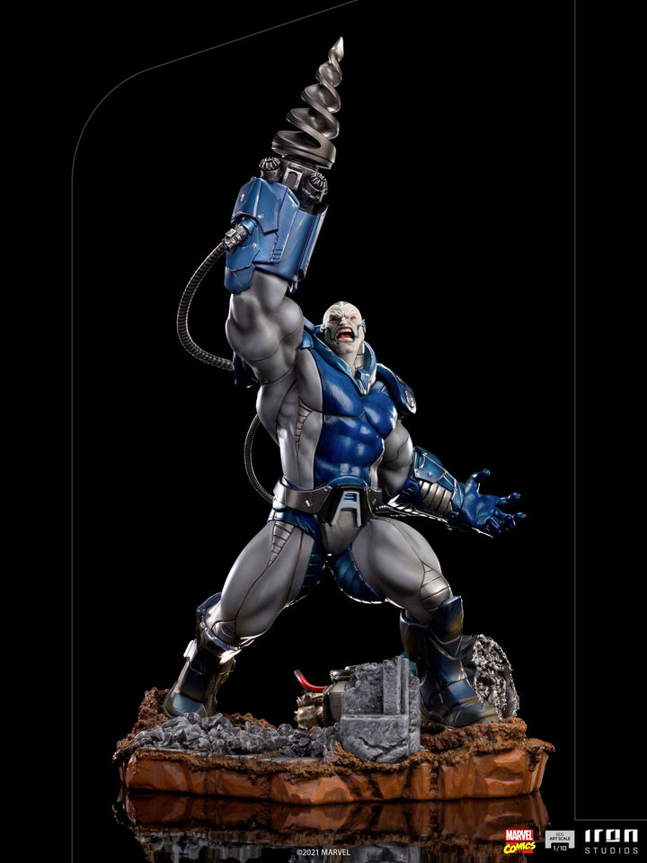 Iron Studios Marvel Comics X-Men Apocalypse 1/10 Art Scale Limited Edition Statue