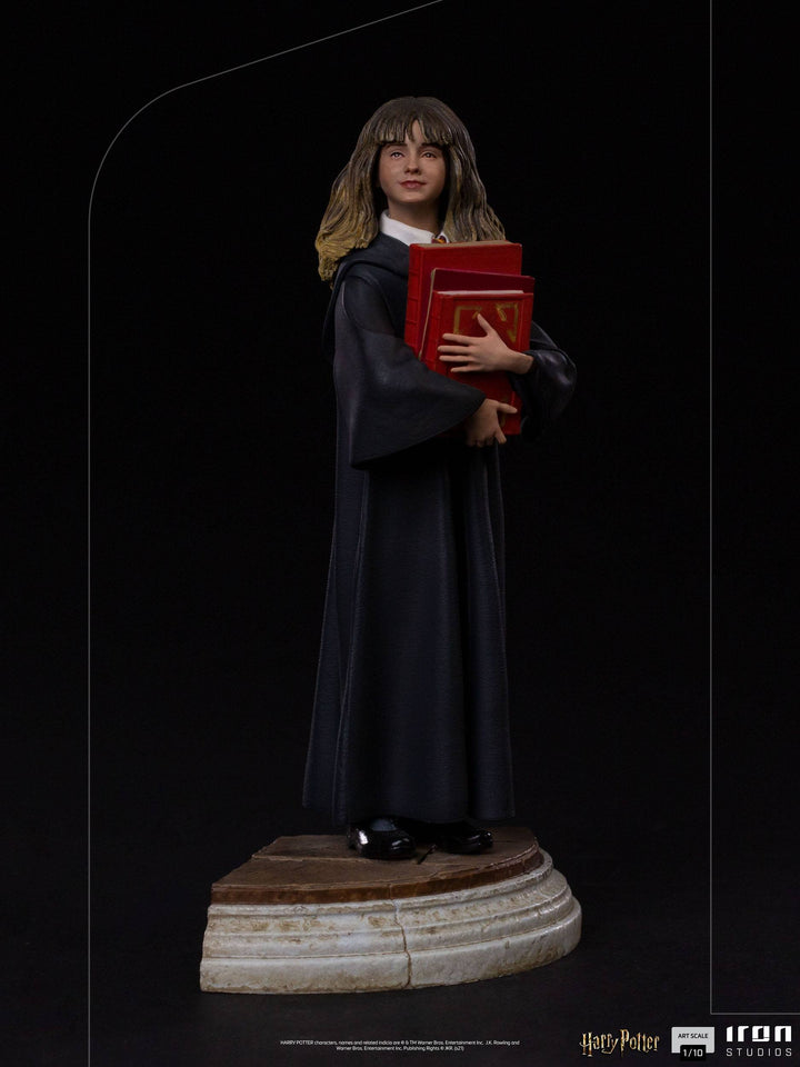 Iron Studios Harry Potter Hermione Granger 1/10 Art Scale Statue