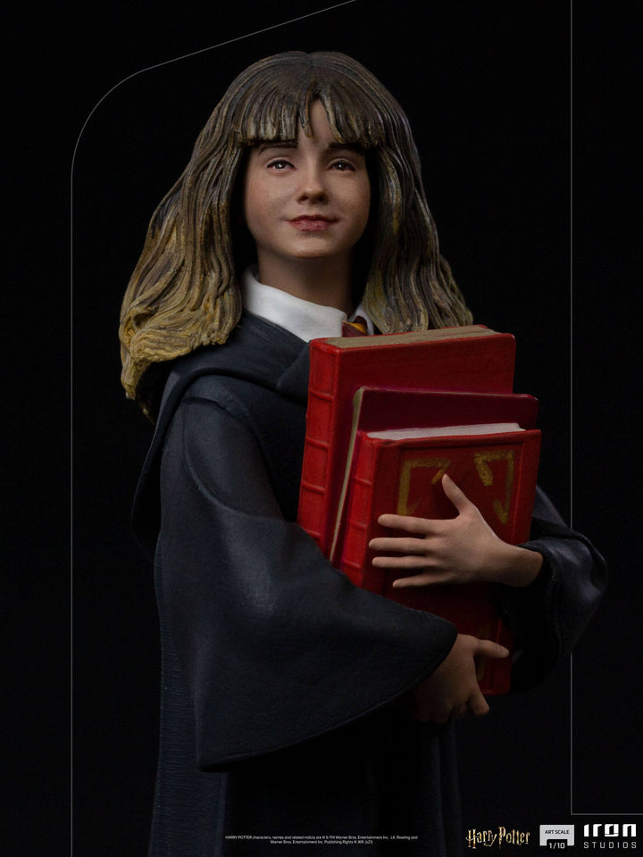 Iron Studios Harry Potter Hermione Granger 1/10 Art Scale Statue