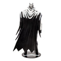 McFarlane DC Multiverse Batman (Batman: White Knight) Line Art 7" Action Figure, size reference