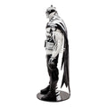 McFarlane DC Multiverse Batman (Batman: White Knight) Line Art 7" Action Figure, additional view