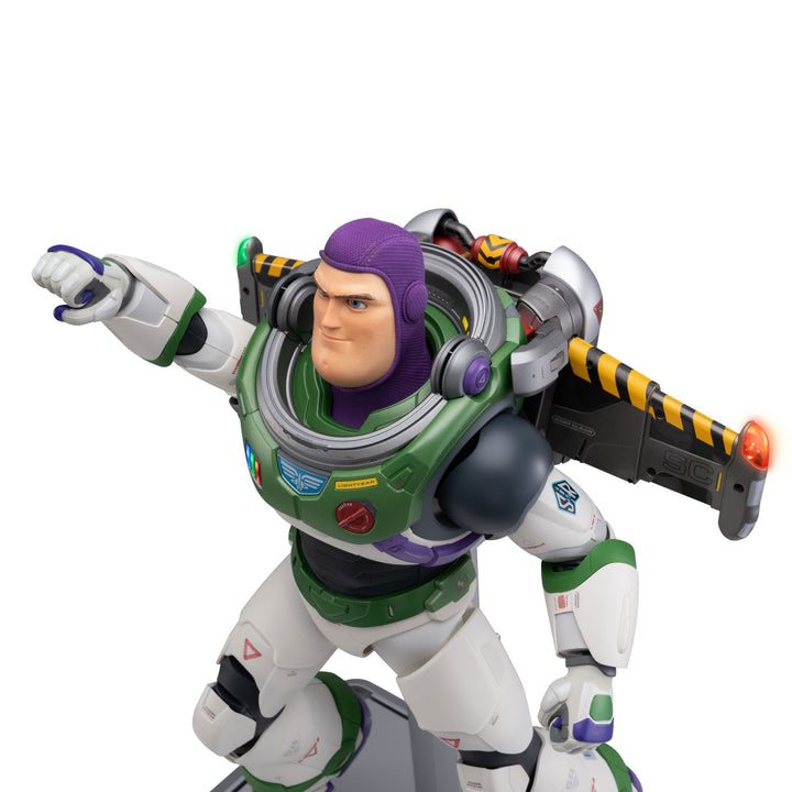 Robosen Buzz Lightyear Space Ranger (Alpha Pack) Interactive Robot *Exclusive