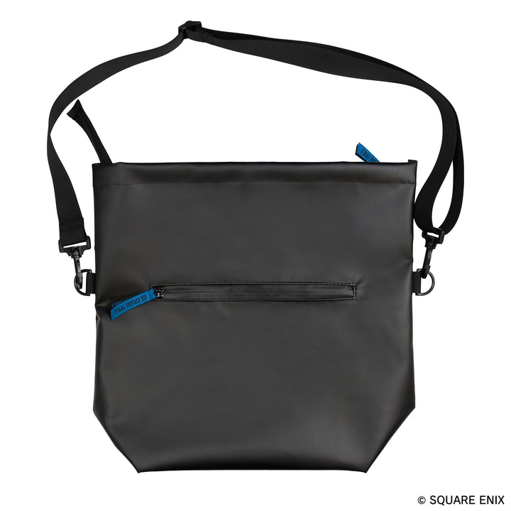 Final Fantasy XIV Warrior of Light Final Fantasy Messenger Bag