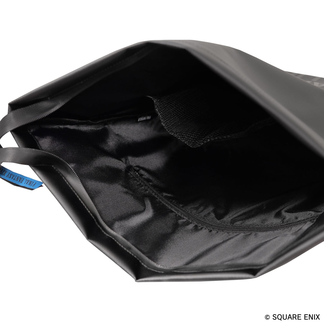 Final Fantasy XIV Warrior of Light Final Fantasy Messenger Bag