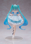 Vocaloid Hatsune Miku Cinderella Wonderland Vocaloid Figure, packaging shot
