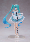 Vocaloid Hatsune Miku Cinderella Wonderland Vocaloid Figure, size reference